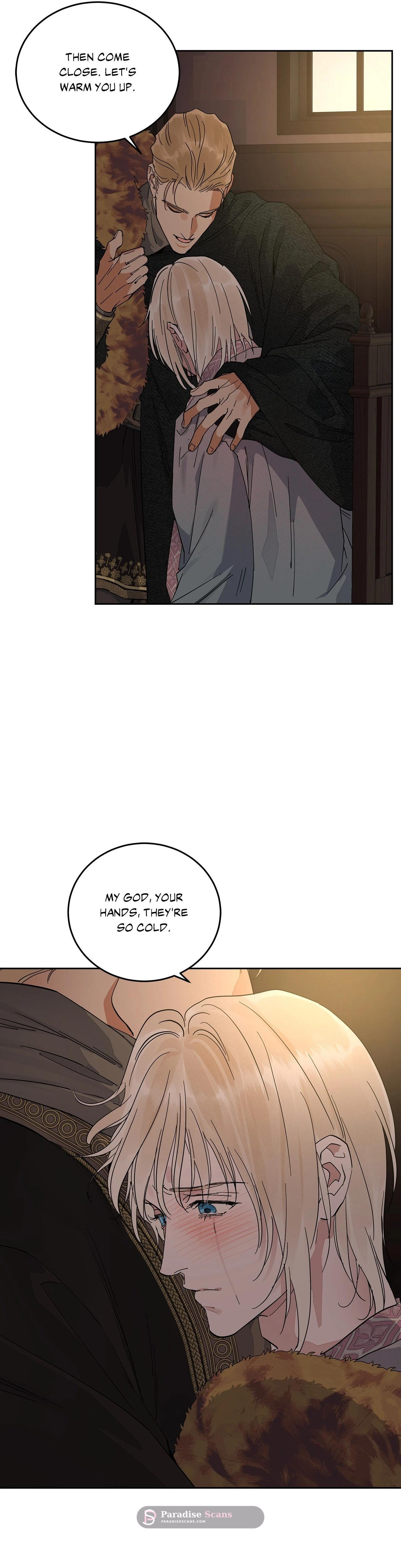 Antidote Chapter 89 page 33 - 