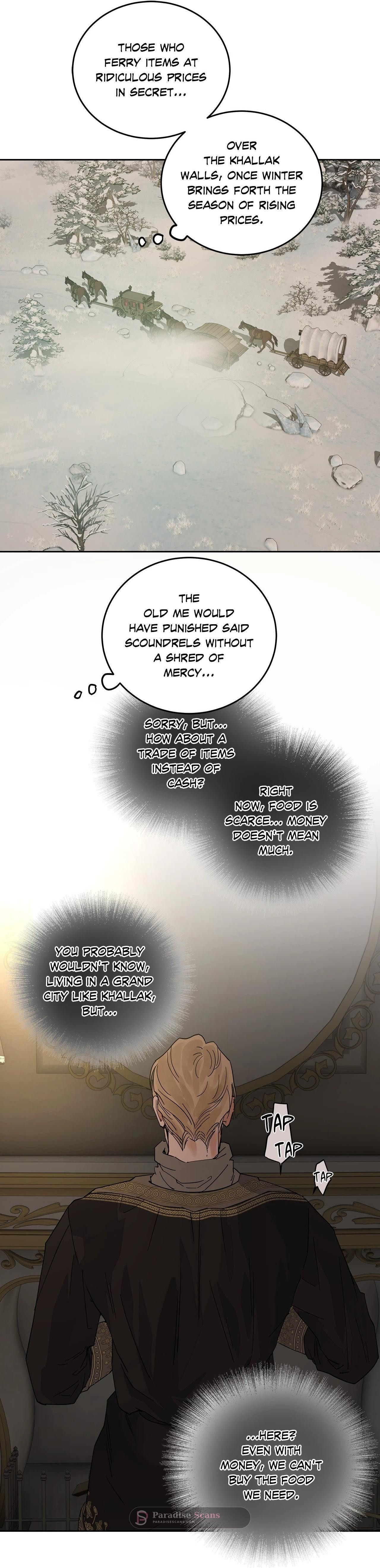 Antidote Chapter 89 page 35 - 