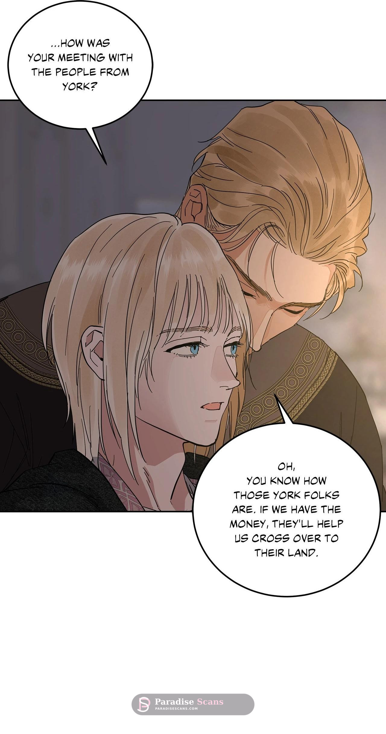 Antidote Chapter 89 page 37 - 