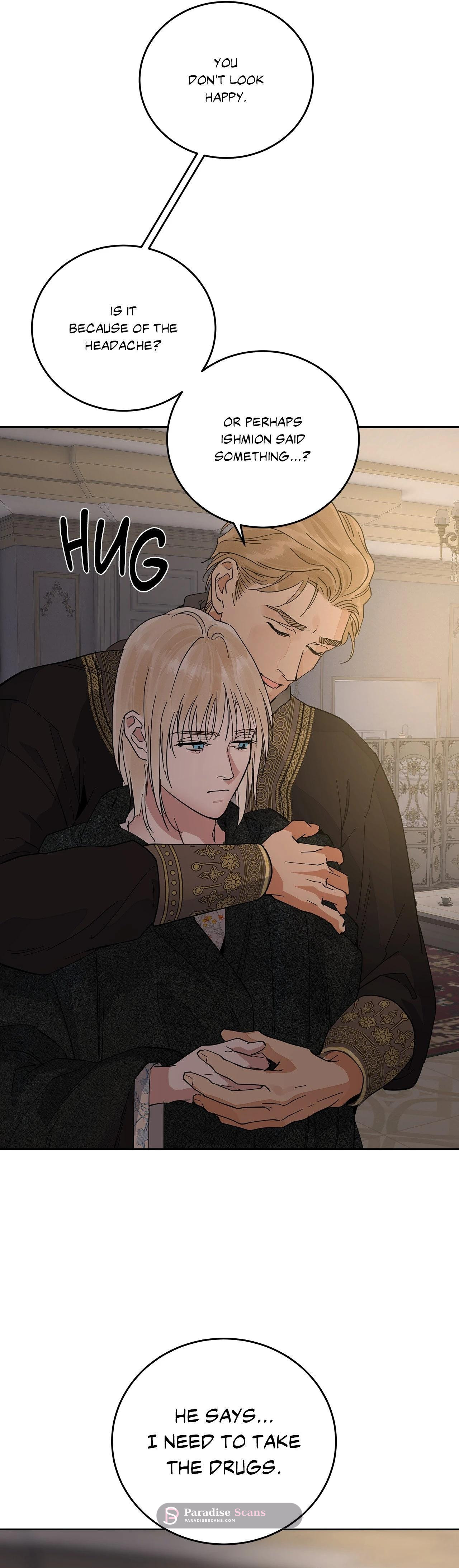 Antidote Chapter 89 page 38 - 