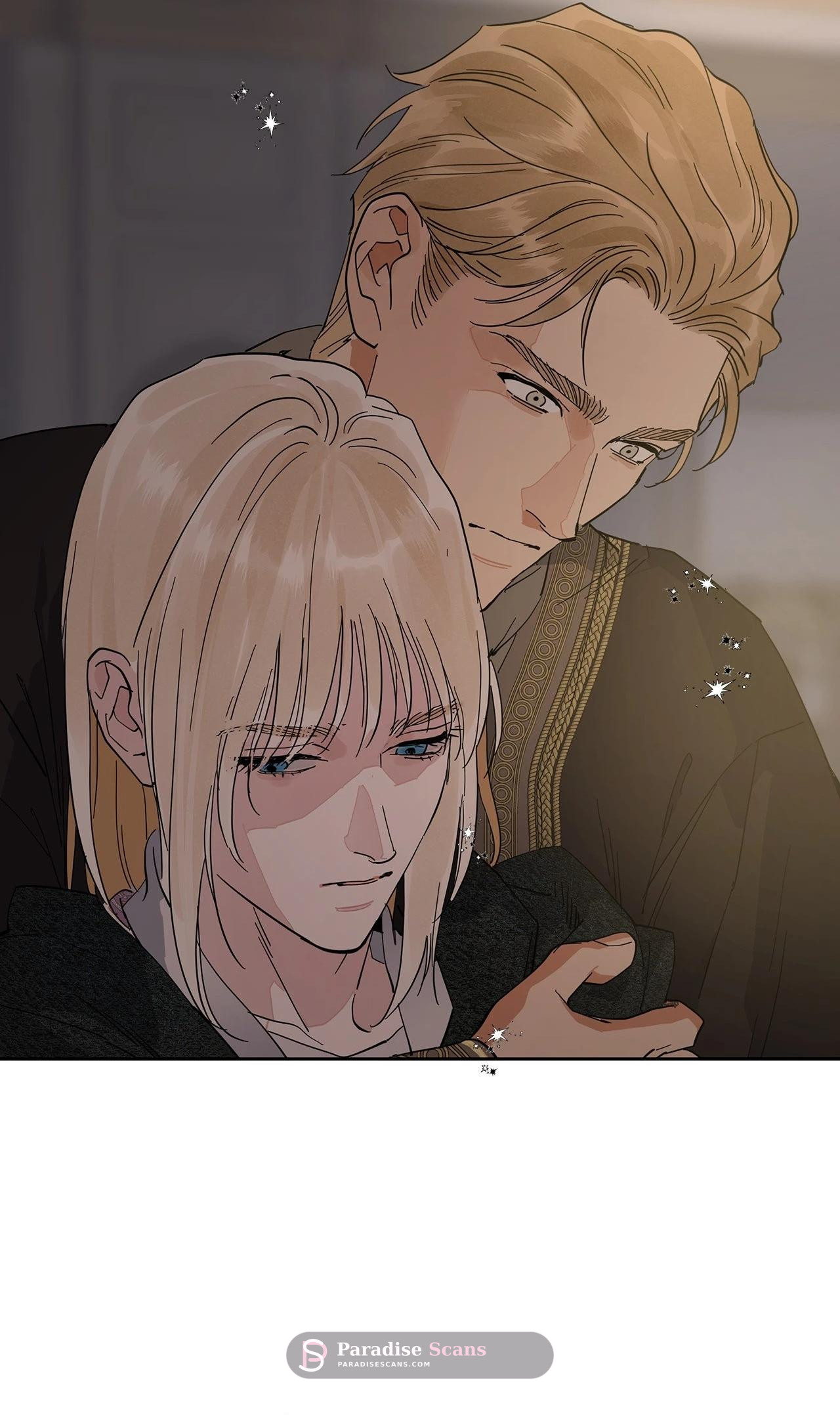 Antidote Chapter 89 page 39 - 
