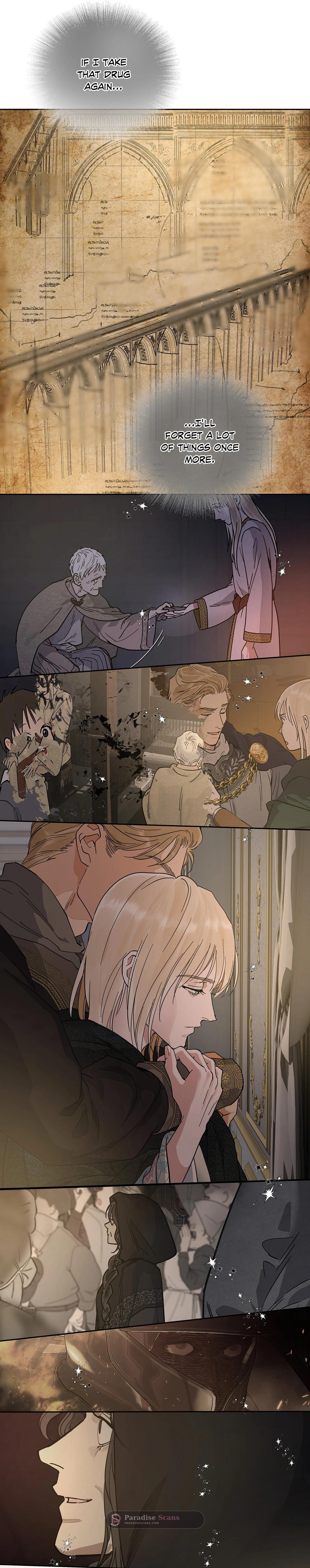 Antidote Chapter 89 page 40 - 
