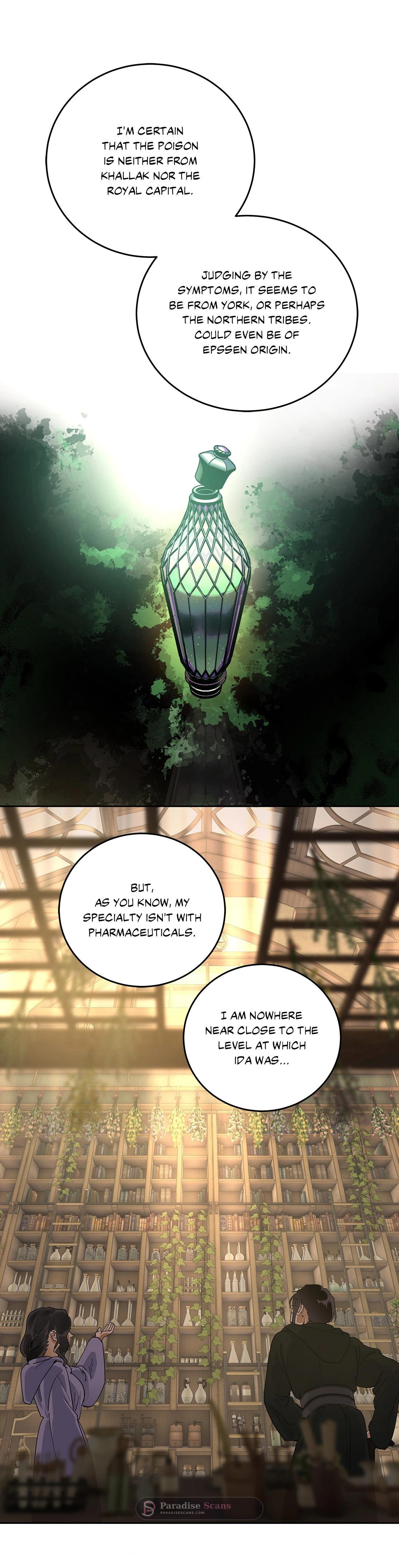 Antidote Chapter 89 page 5 - 