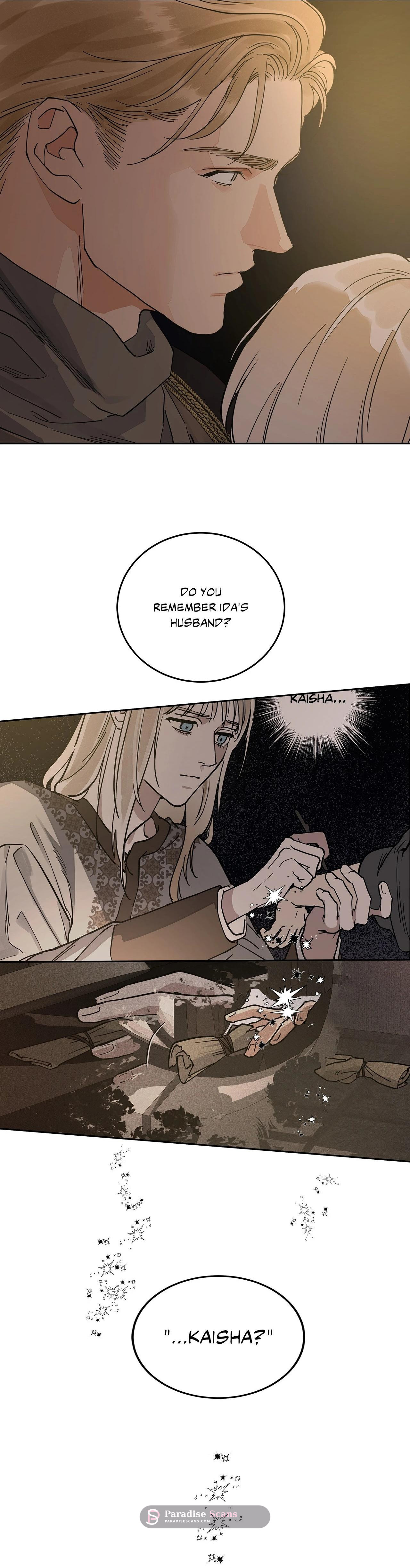 Antidote Chapter 89 page 42 - 