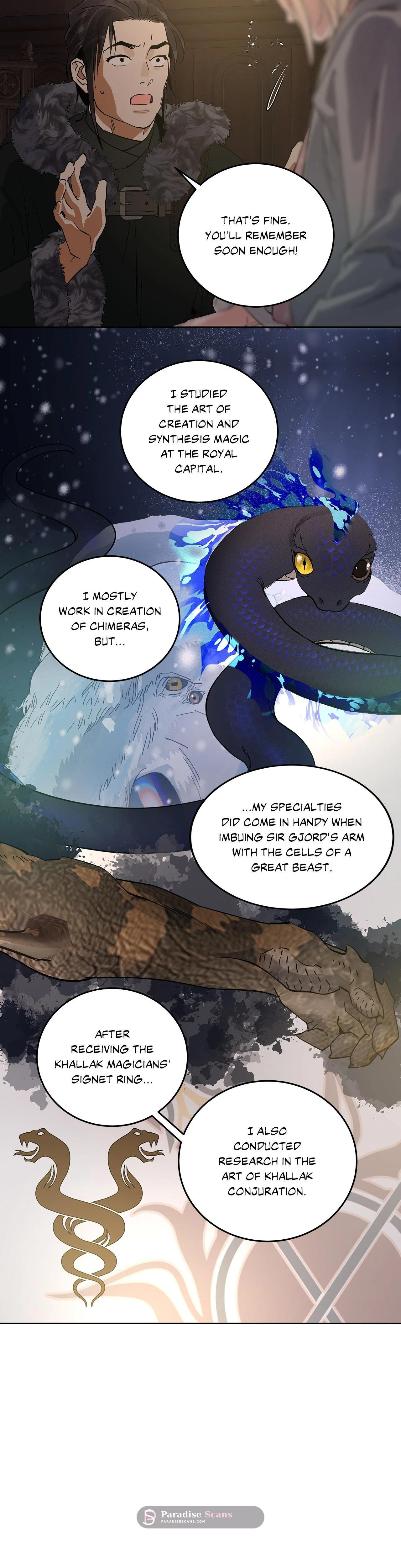 Antidote Chapter 89 page 7 - 
