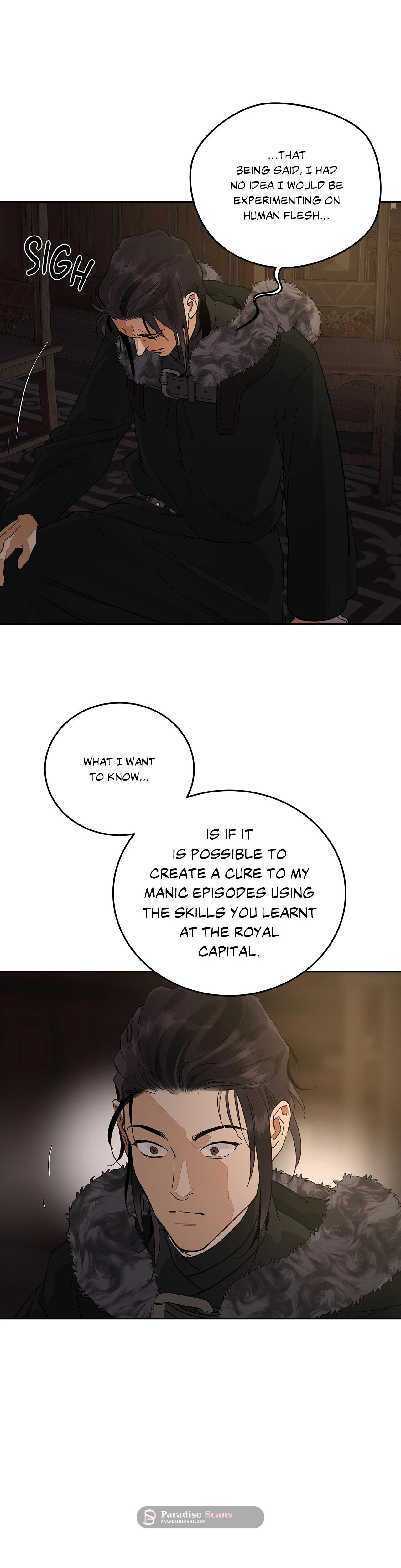 Antidote Chapter 89 page 8 - 