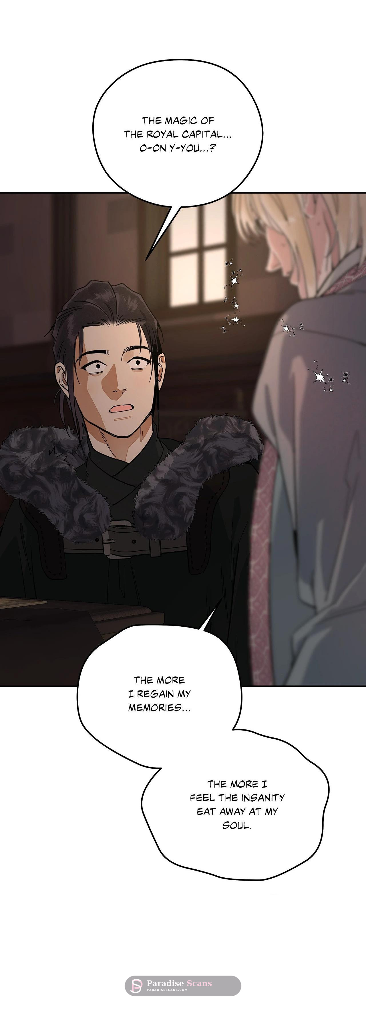 Antidote Chapter 89 page 9 - 