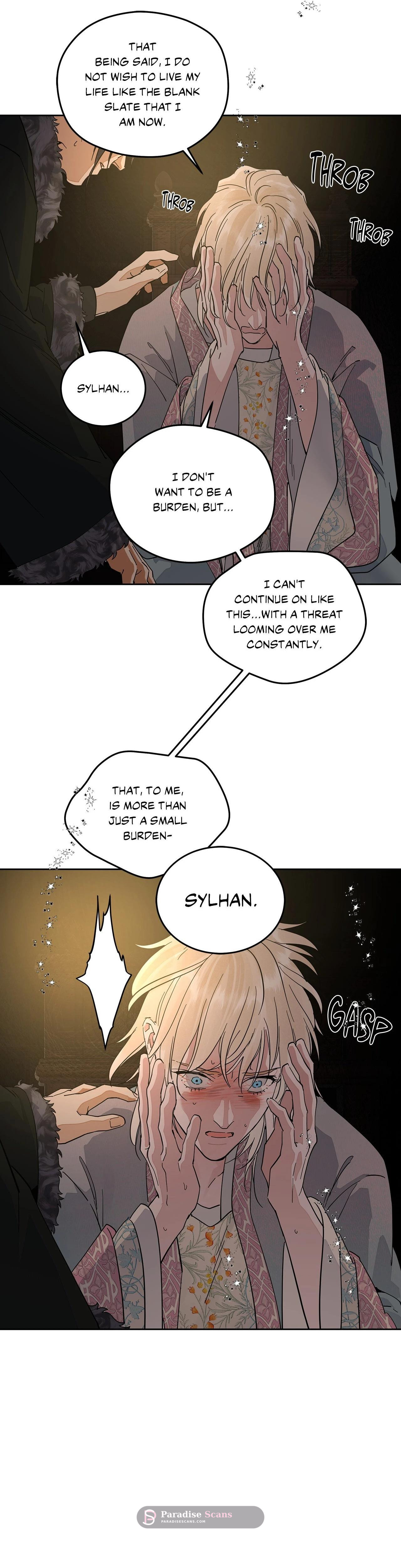 Antidote Chapter 89 page 10 - 