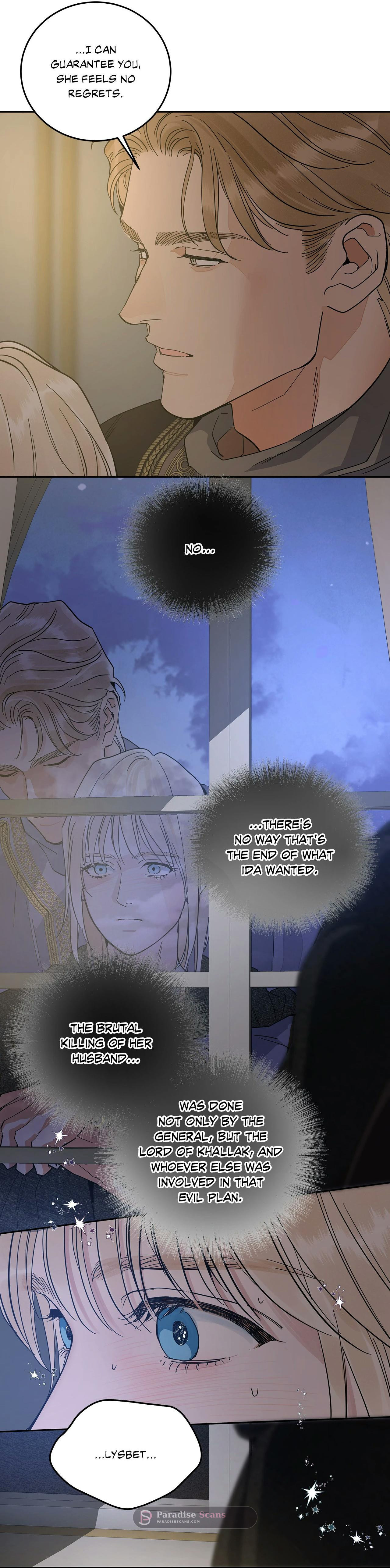 Antidote Chapter 90 page 12 - 