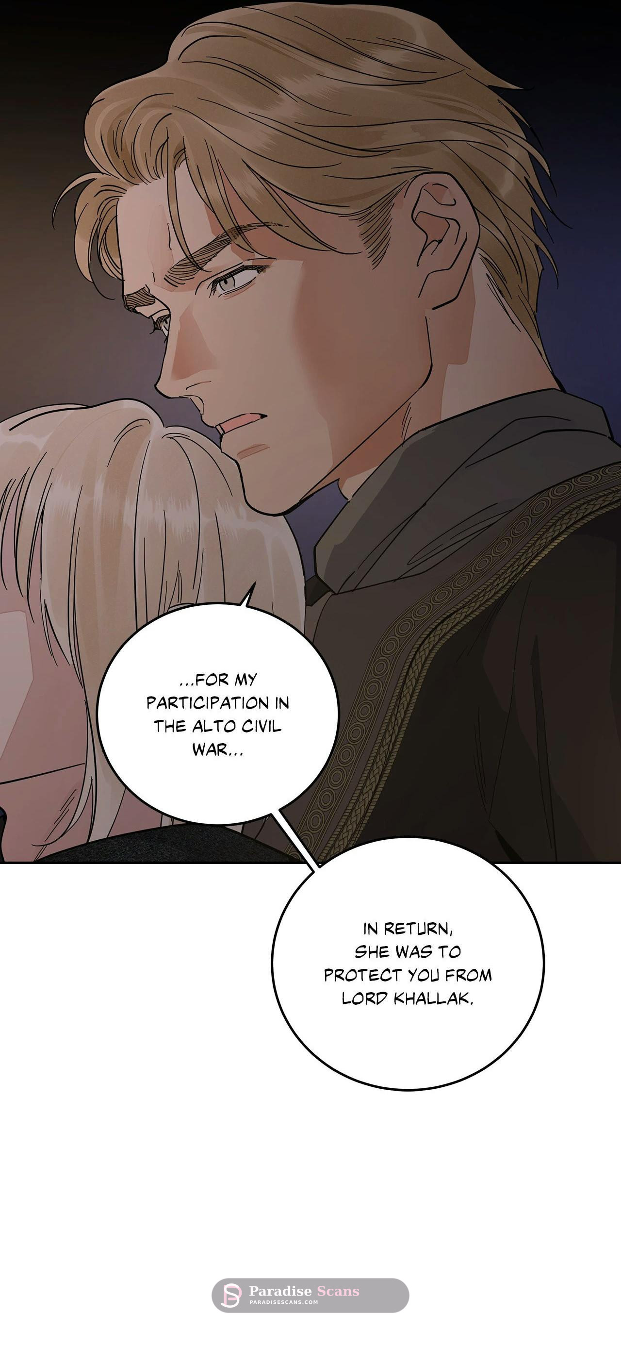 Antidote Chapter 90 page 14 - 