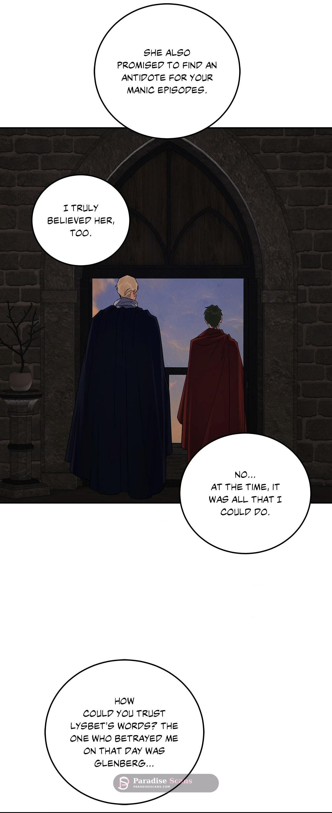 Antidote Chapter 90 page 15 - 