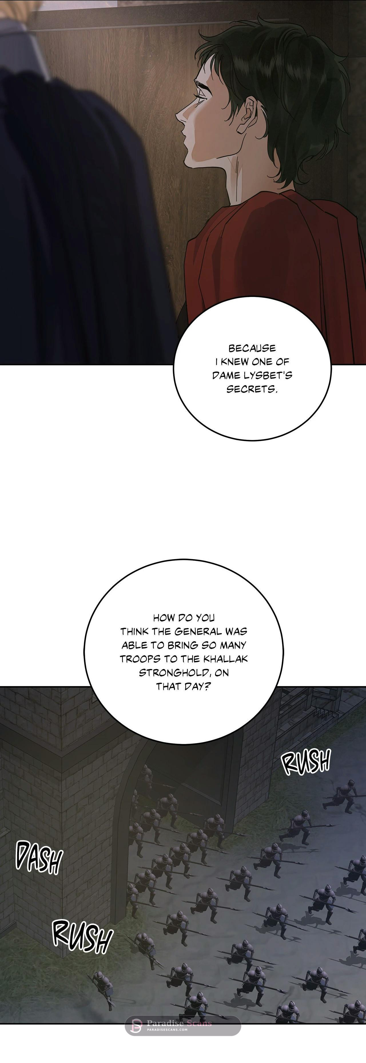 Antidote Chapter 90 page 16 - 