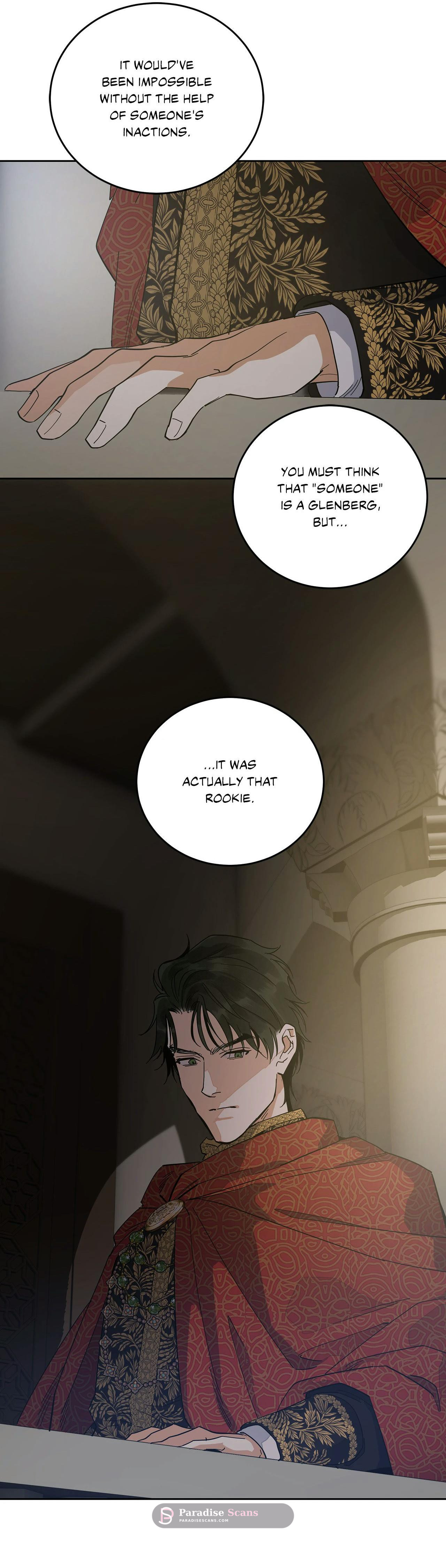 Antidote Chapter 90 page 17 - 