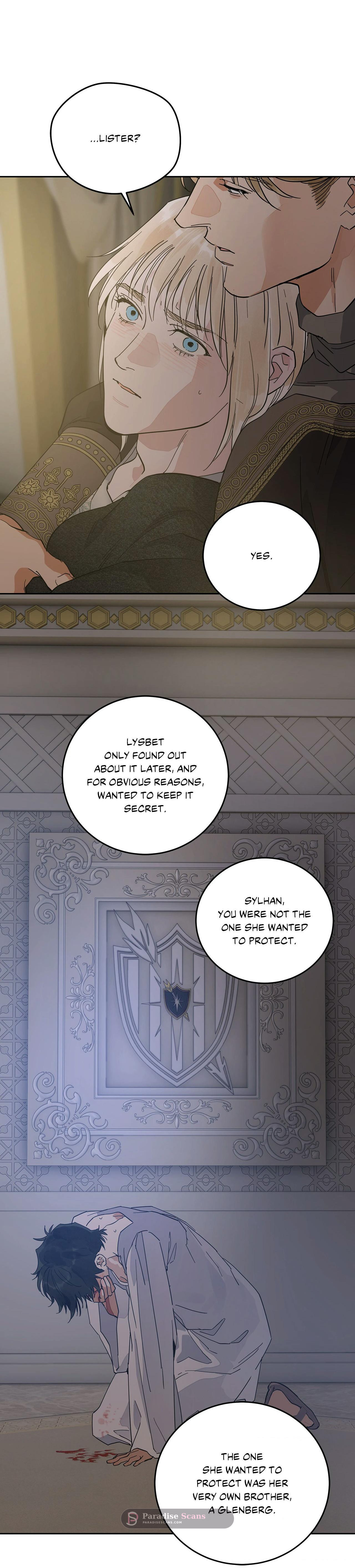 Antidote Chapter 90 page 18 - 