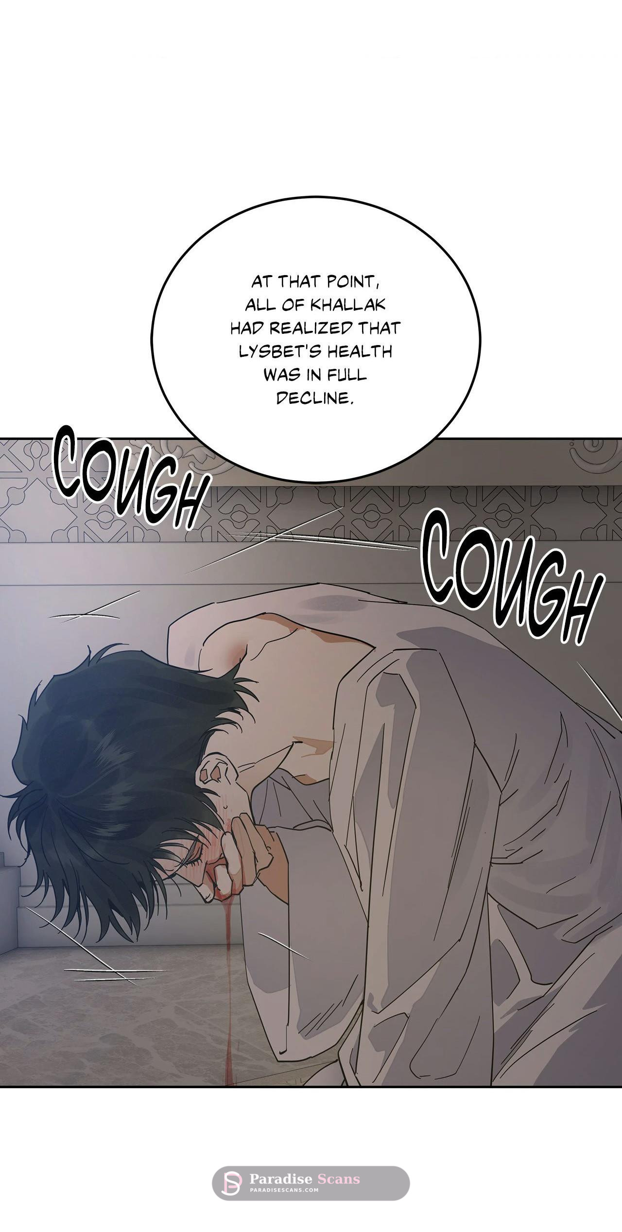 Antidote Chapter 90 page 19 - 