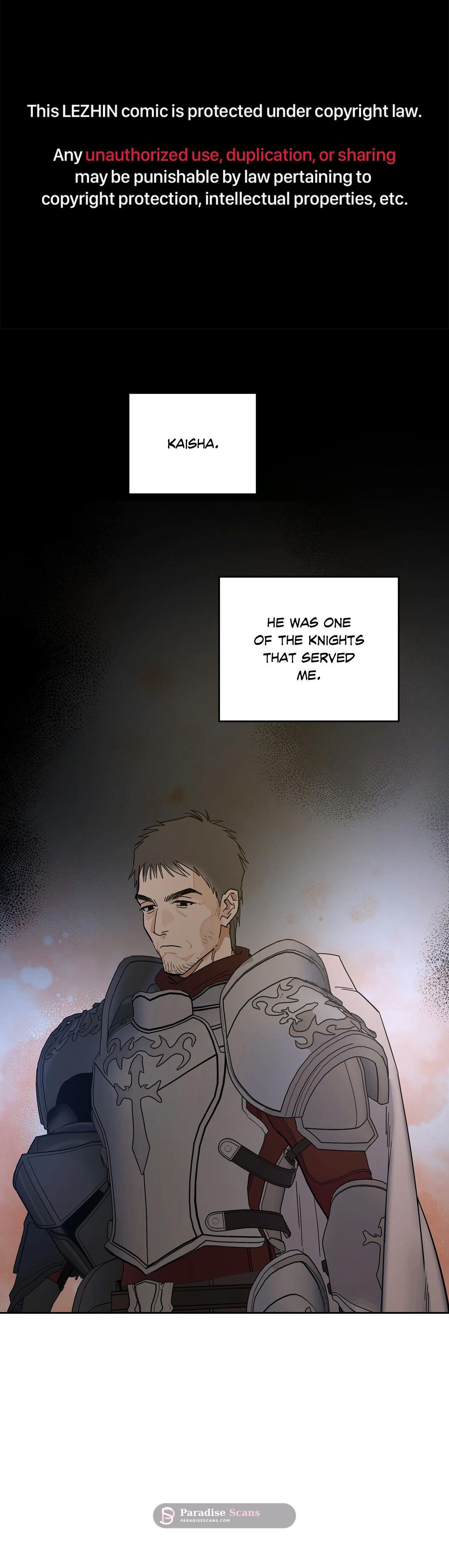 Antidote Chapter 90 page 3 - 