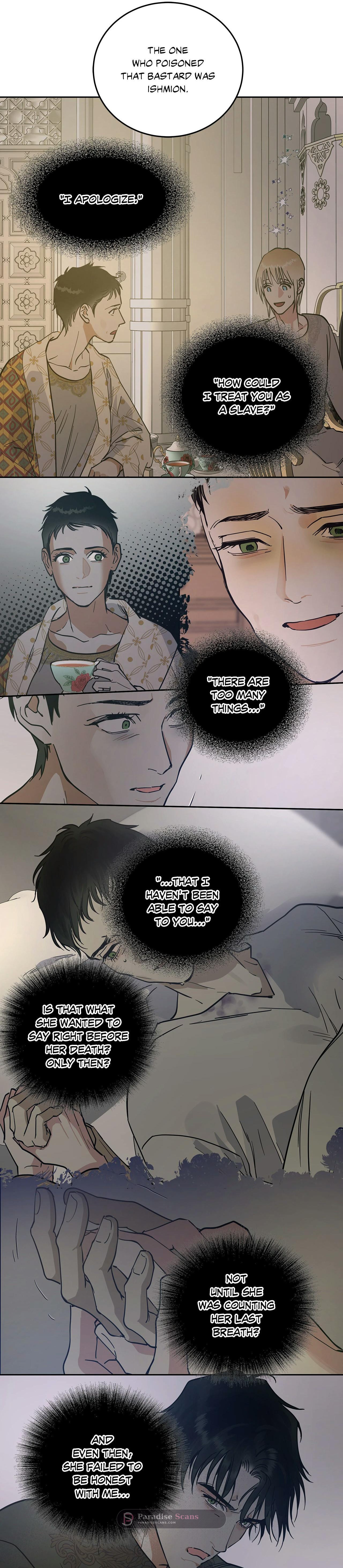 Antidote Chapter 90 page 22 - 