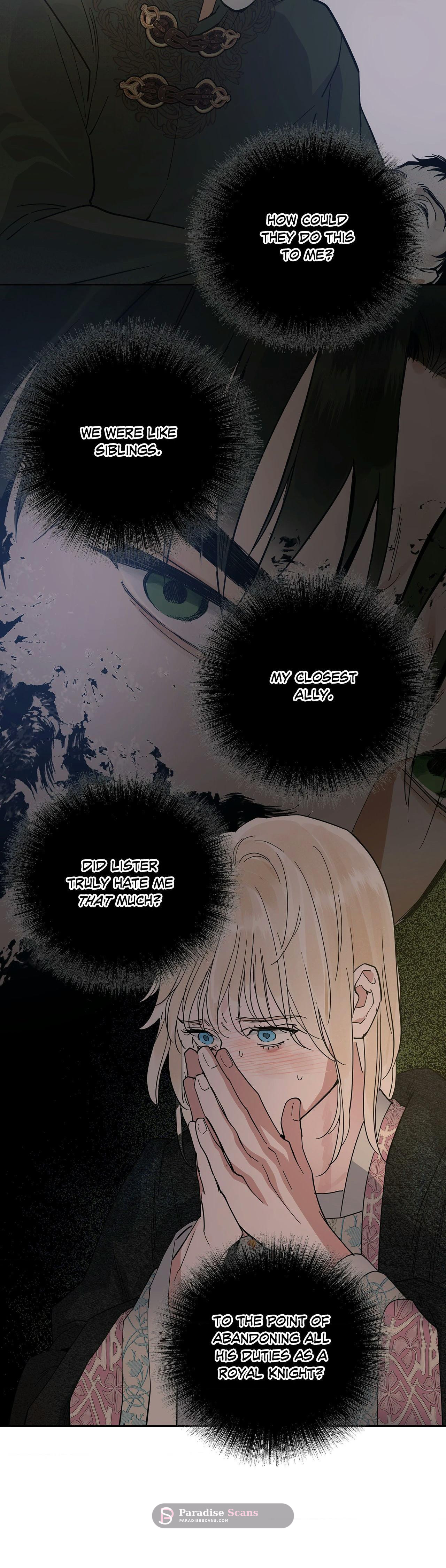 Antidote Chapter 90 page 23 - 