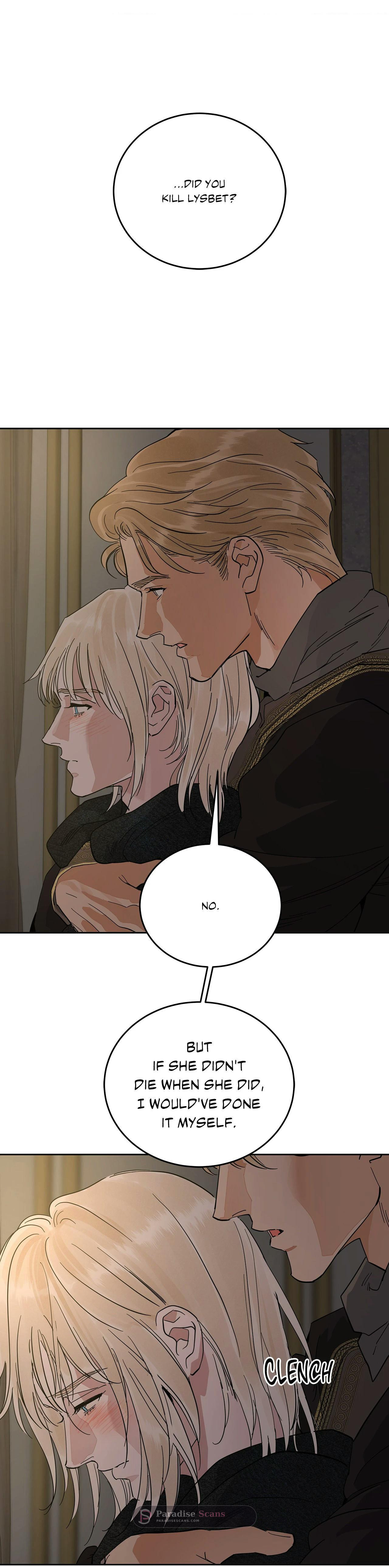 Antidote Chapter 90 page 24 - 