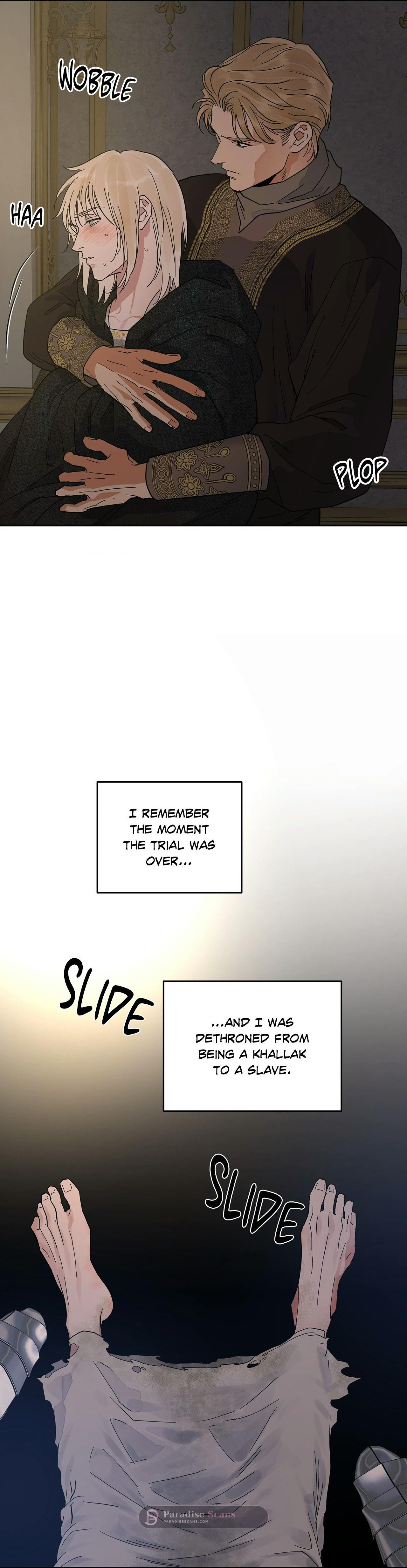 Antidote Chapter 90 page 26 - 