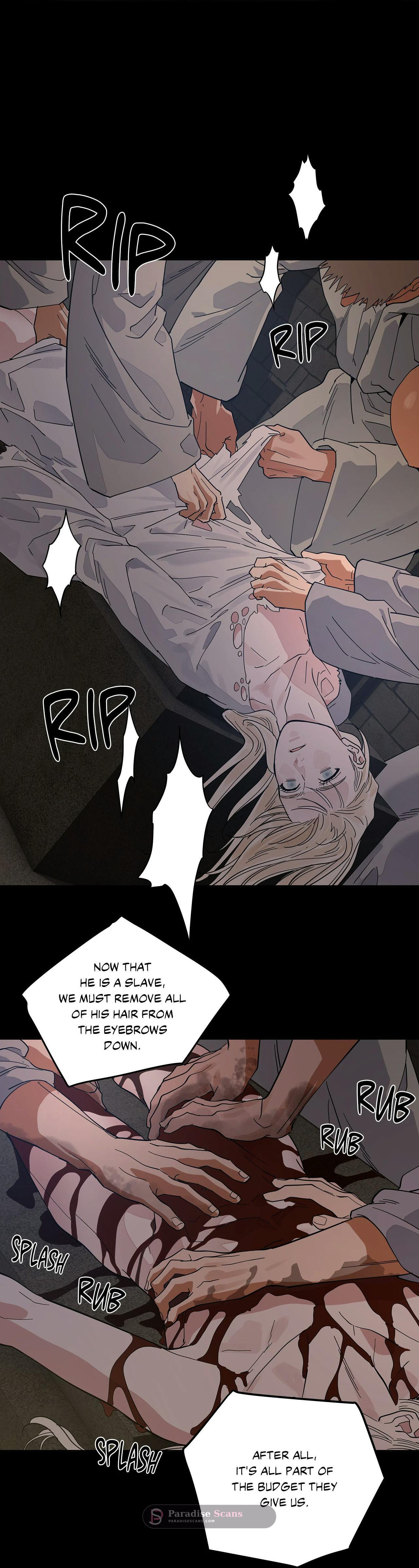 Antidote Chapter 90 page 27 - 