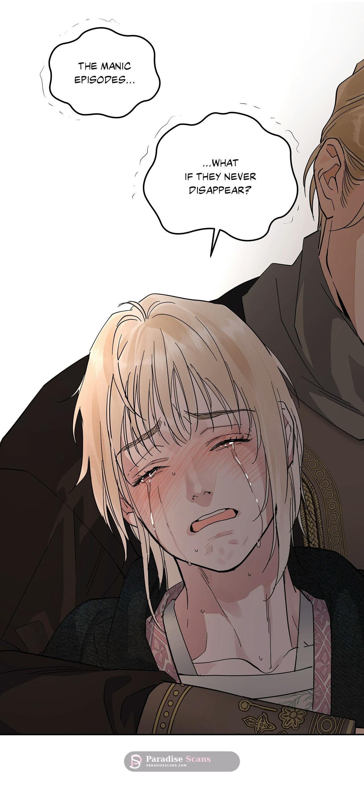 Antidote Chapter 90 page 29 - 