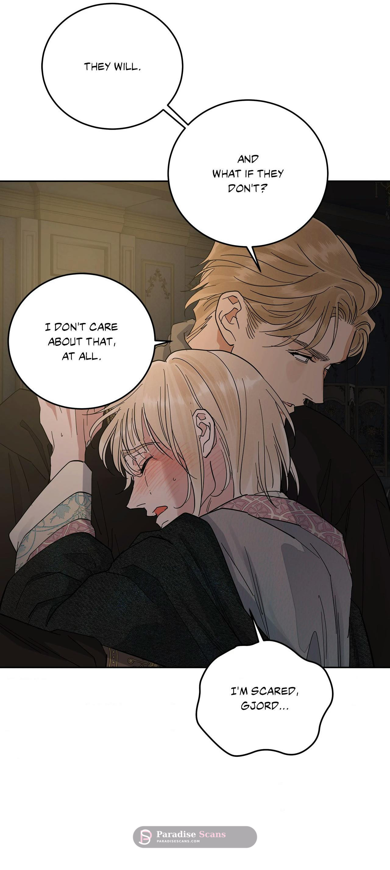 Antidote Chapter 90 page 30 - 