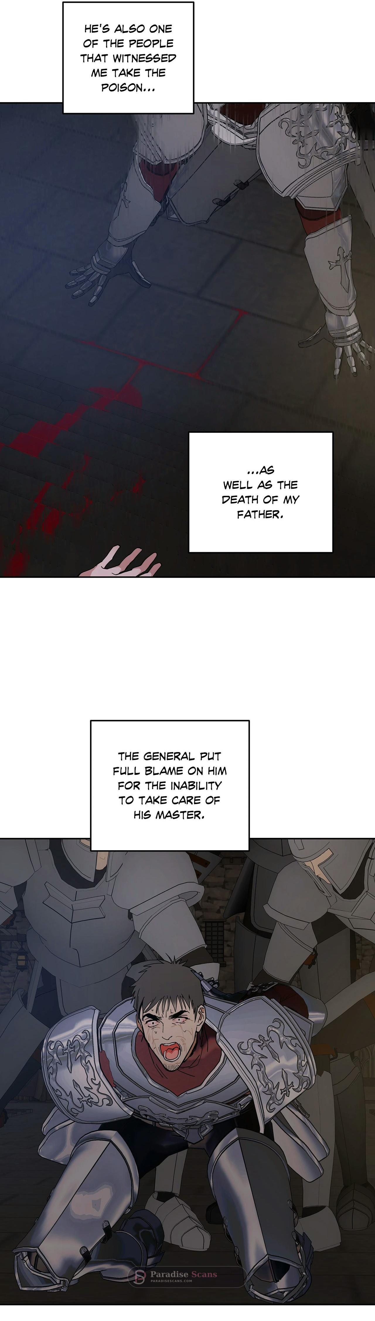 Antidote Chapter 90 page 4 - 