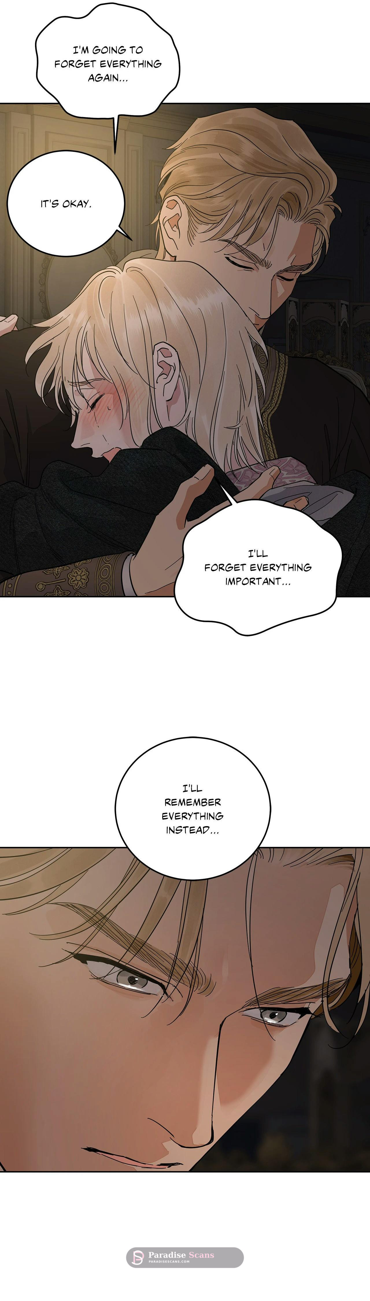 Antidote Chapter 90 page 31 - 