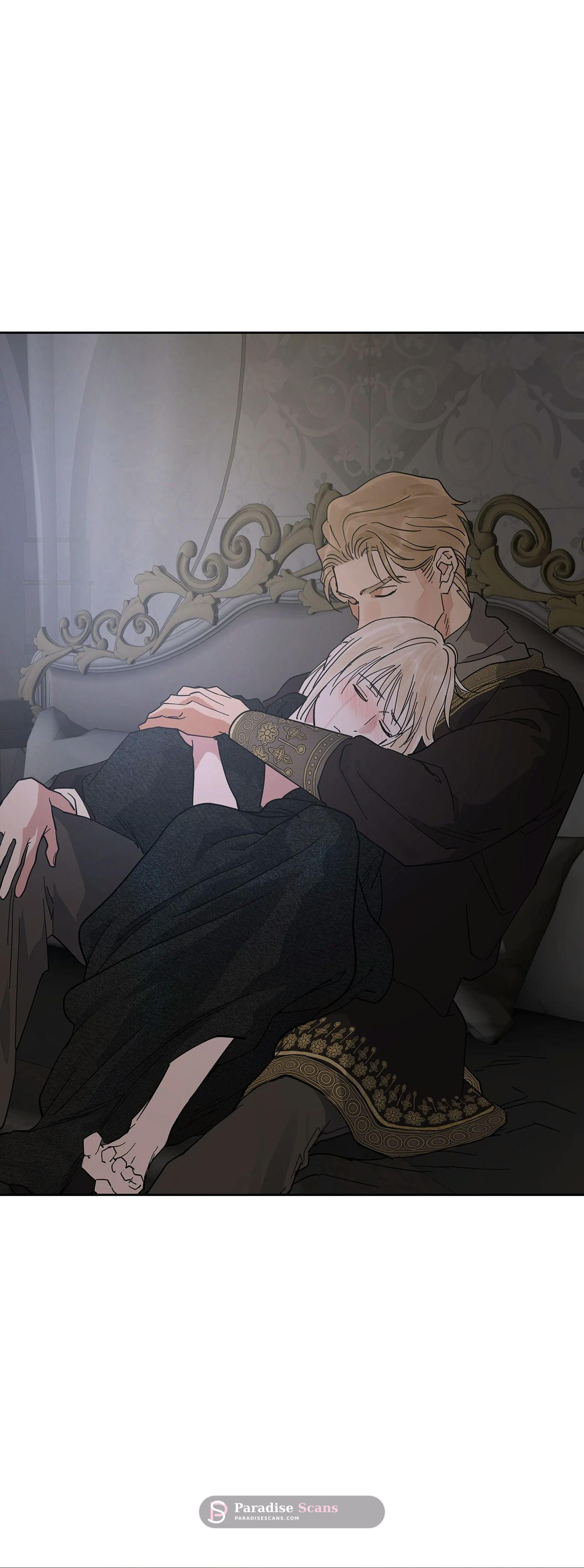 Antidote Chapter 90 page 33 - 
