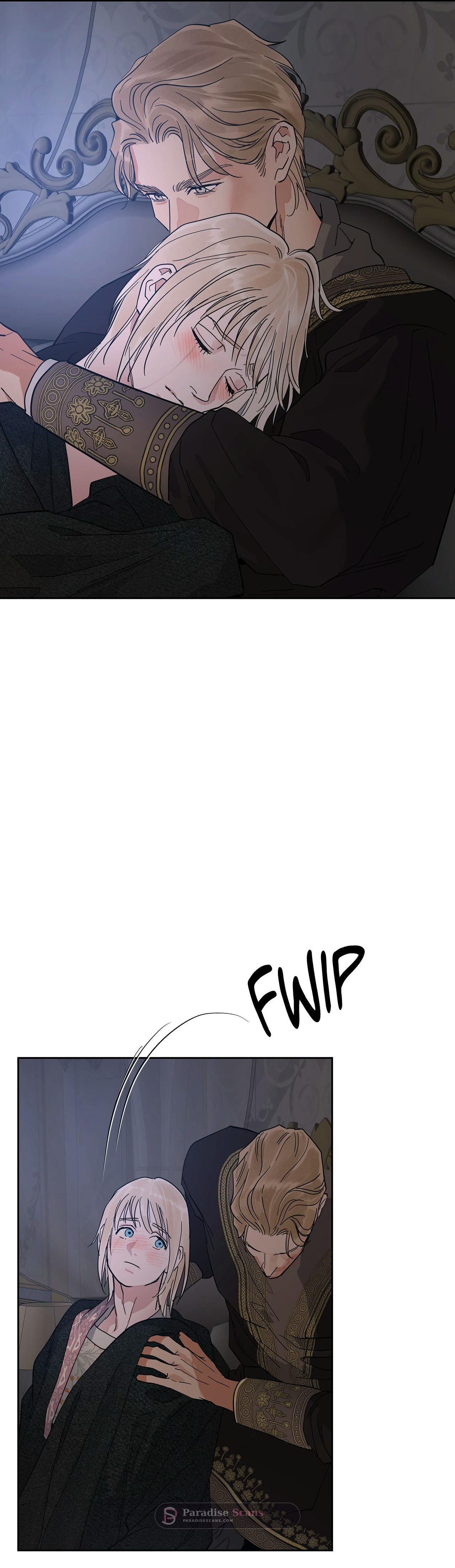 Antidote Chapter 90 page 34 - 