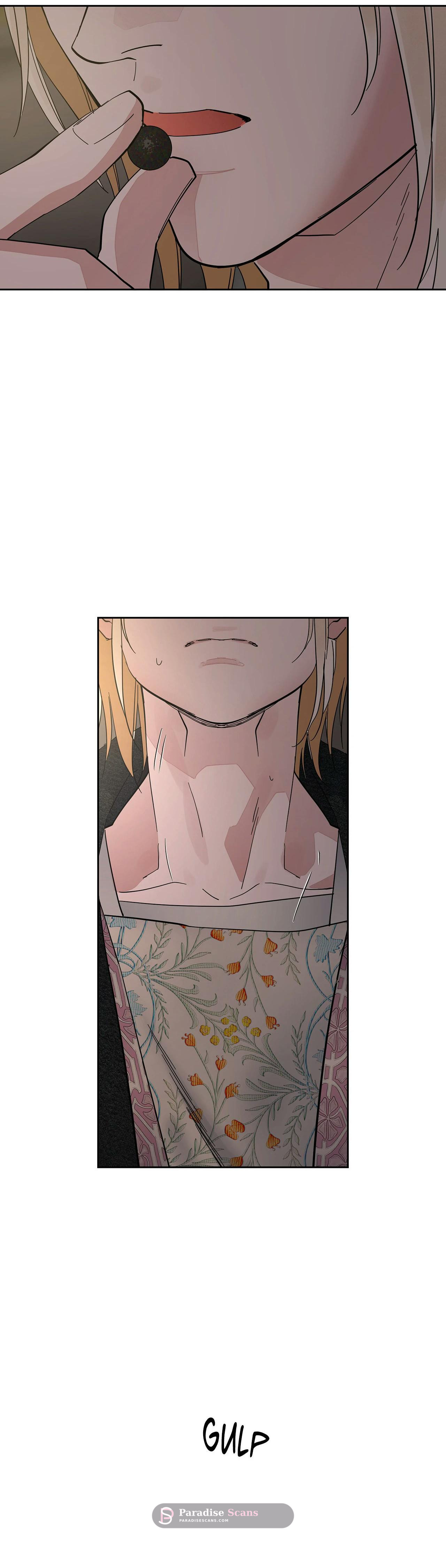 Antidote Chapter 90 page 39 - 
