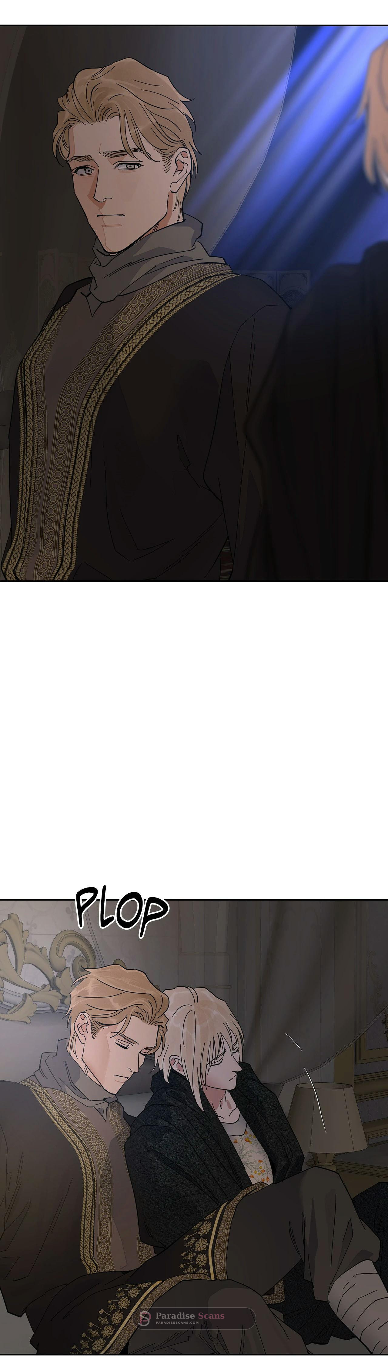 Antidote Chapter 90 page 40 - 