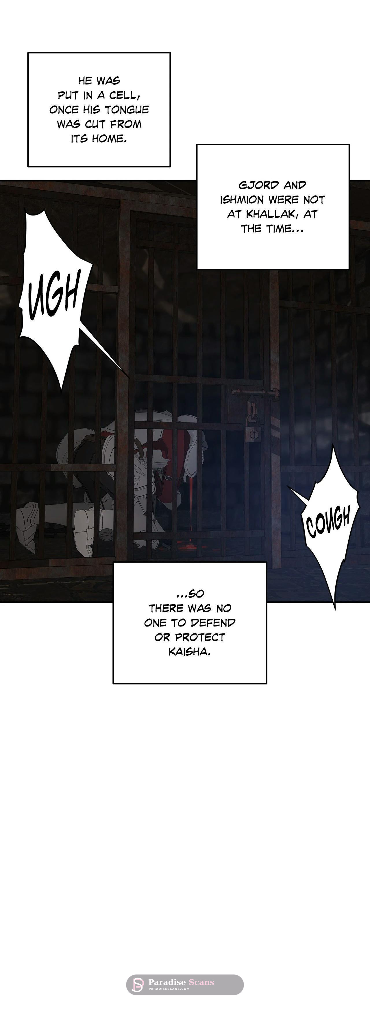 Antidote Chapter 90 page 5 - 