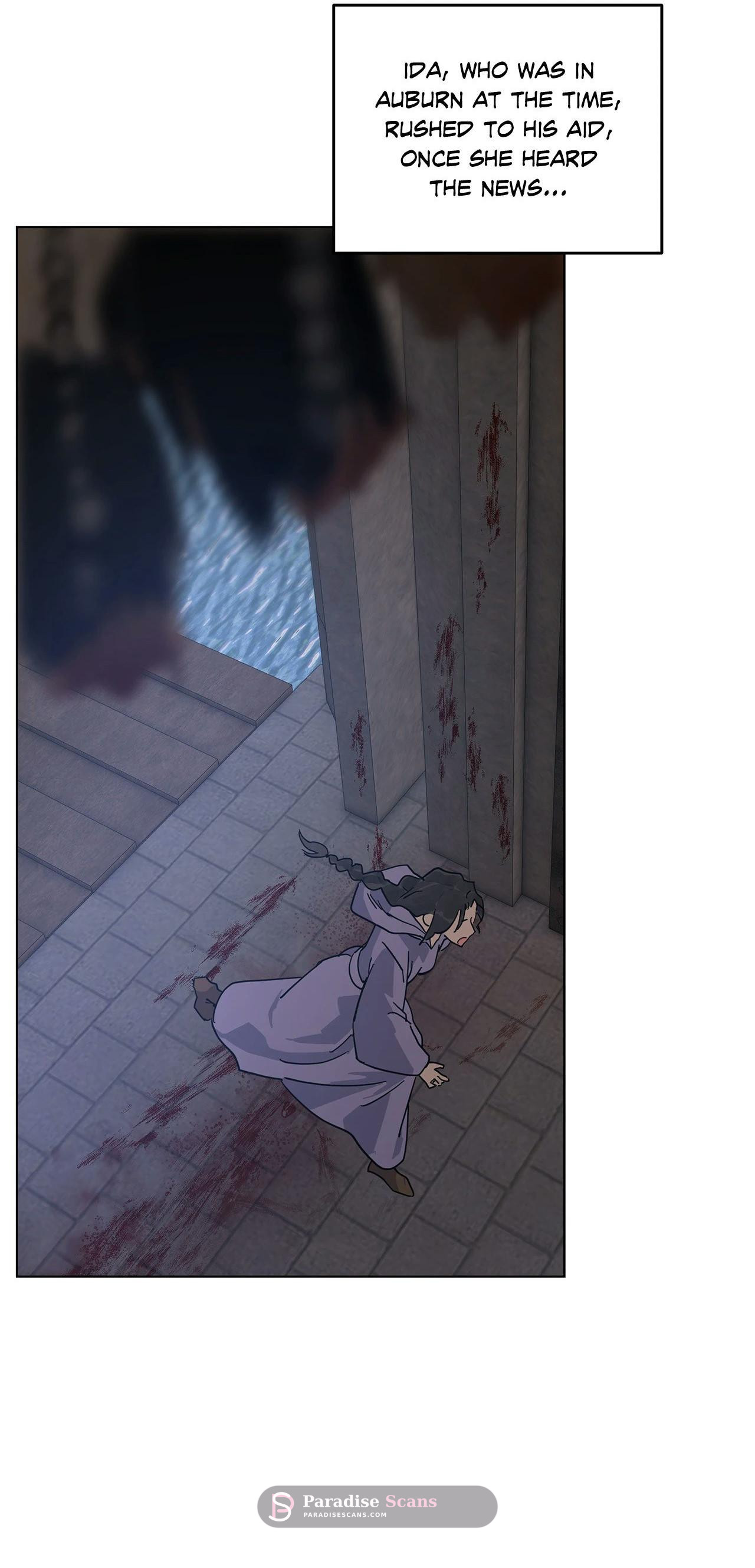 Antidote Chapter 90 page 7 - 