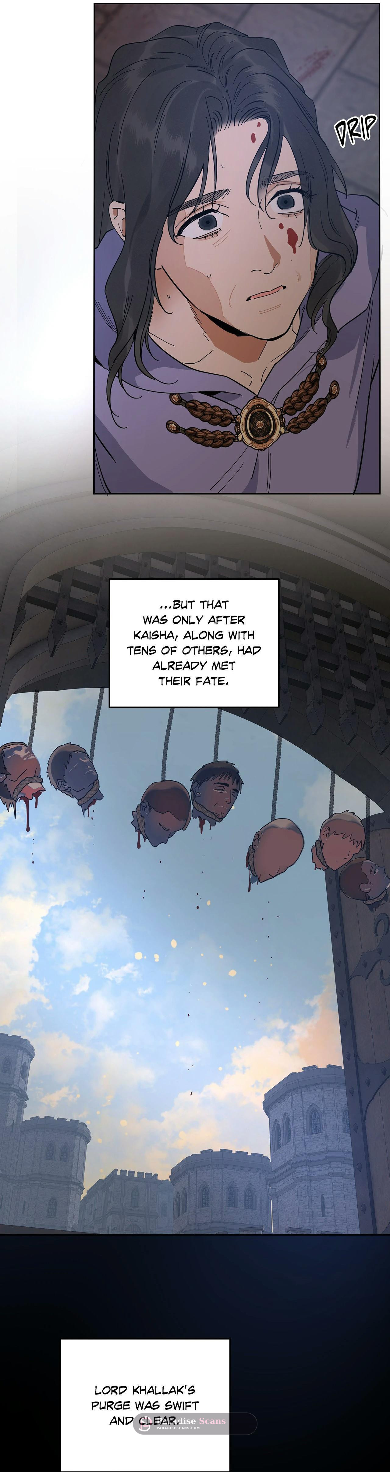 Antidote Chapter 90 page 8 - 