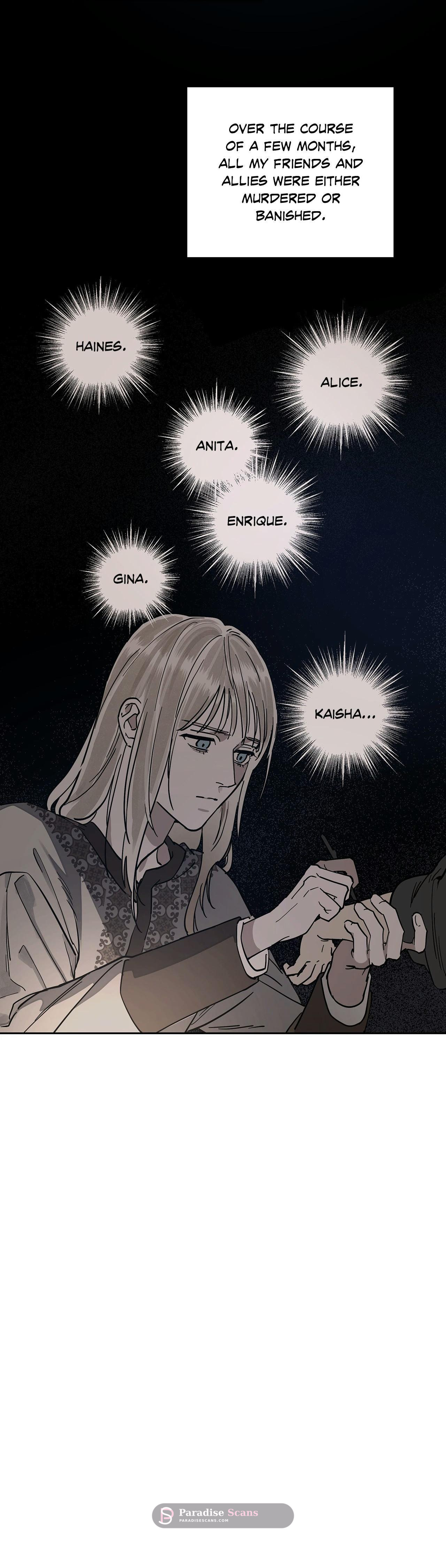 Antidote Chapter 90 page 9 - 