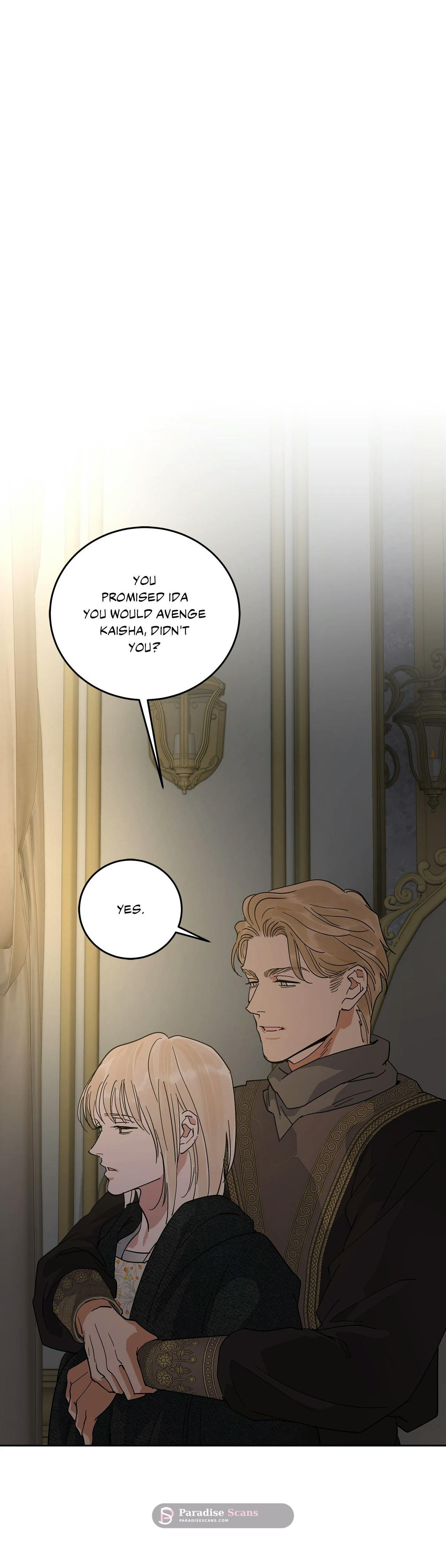 Antidote Chapter 90 page 10 - 