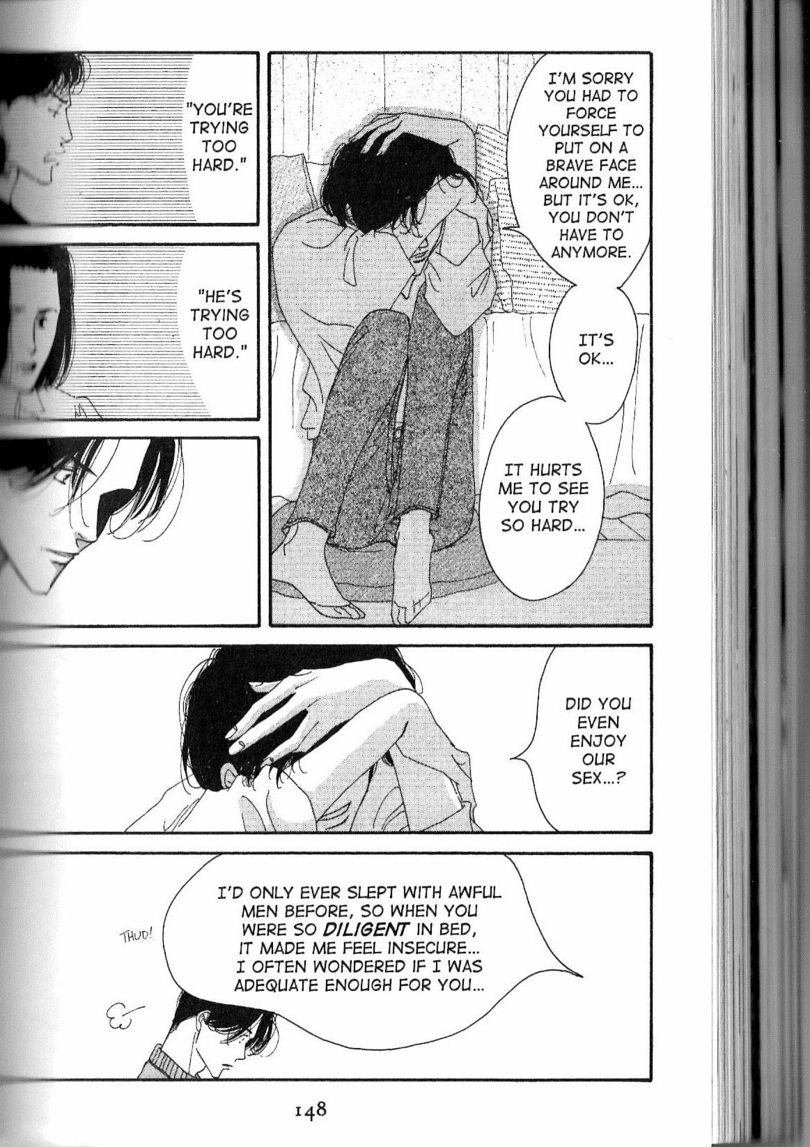 Antique Bakery Chapter 13 page 24 - 
