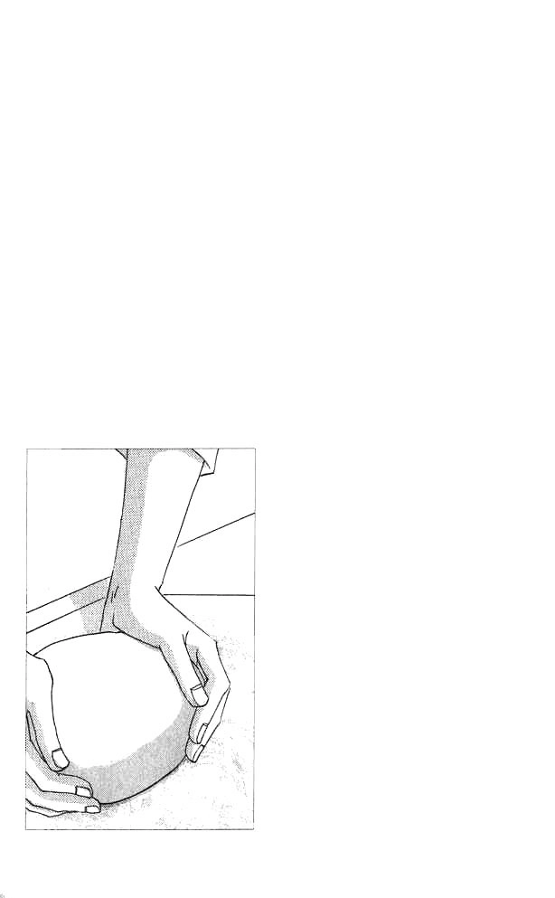 Antique Bakery Chapter 16 page 35 - 