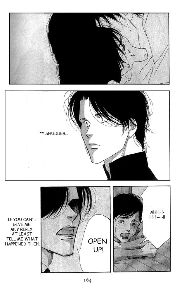 Antique Bakery Chapter 18 page 54 - 