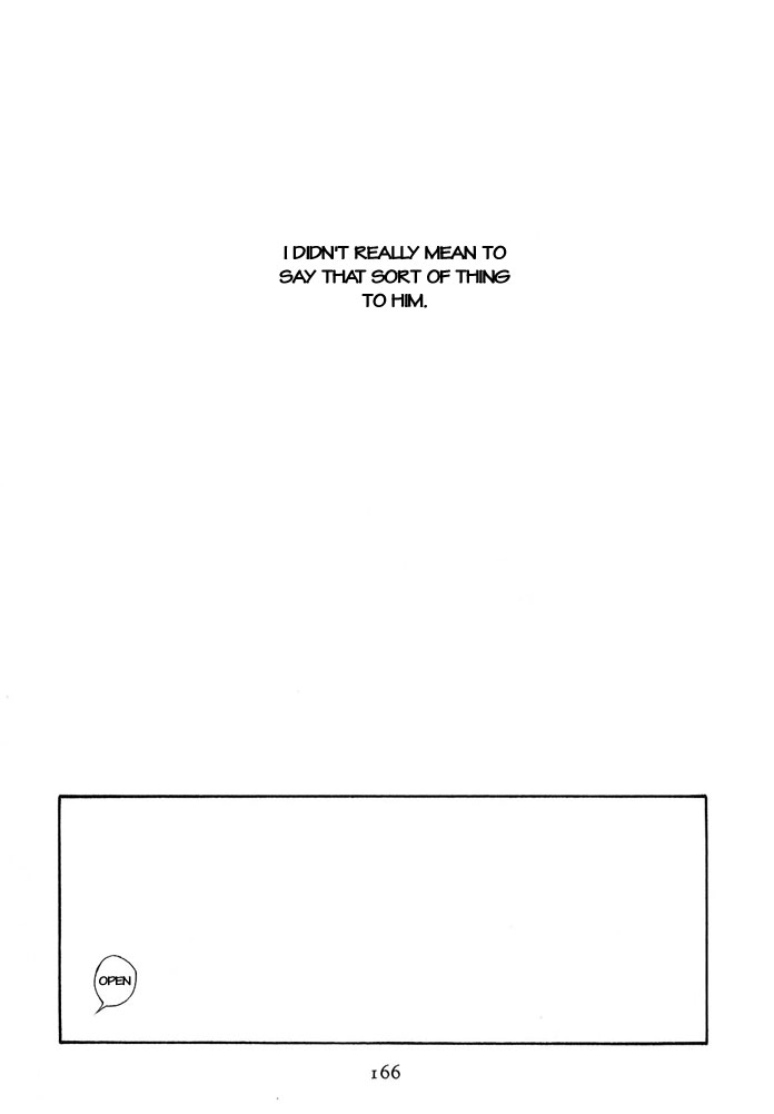 Antique Bakery Chapter 18 page 56 - 