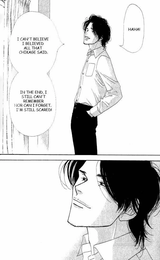 Antique Bakery Chapter 19 page 55 - 