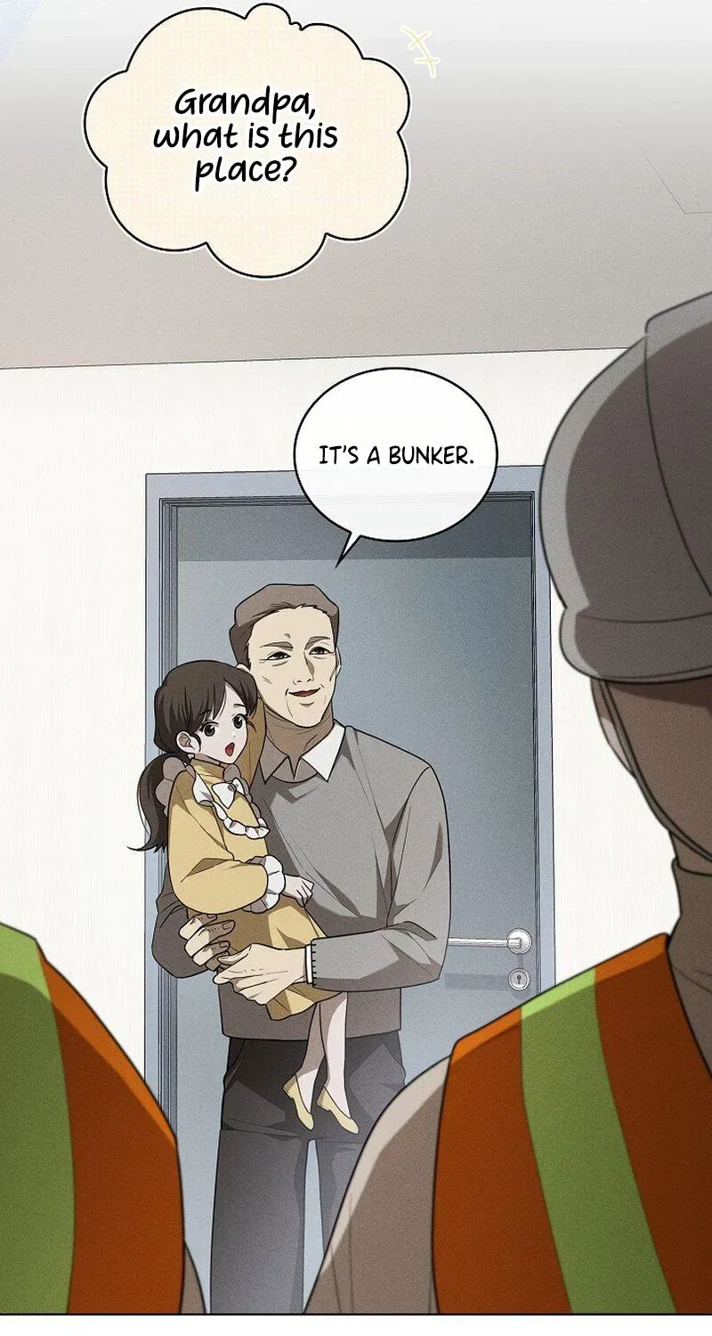 Antisocial Safety Zone Chapter 2 page 13 - 