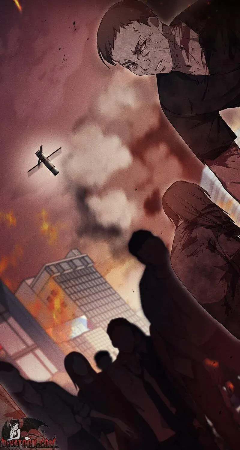 Antisocial Safety Zone Chapter 2 page 91 - 