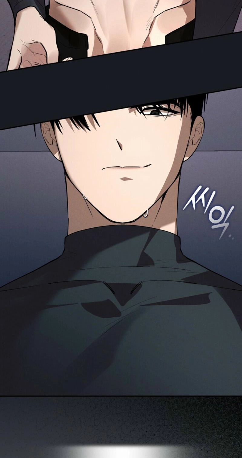 Antisocial Safety Zone Chapter 22 page 29 - 