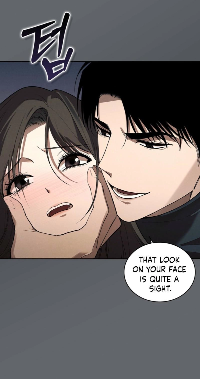 Antisocial Safety Zone Chapter 22 page 32 - 