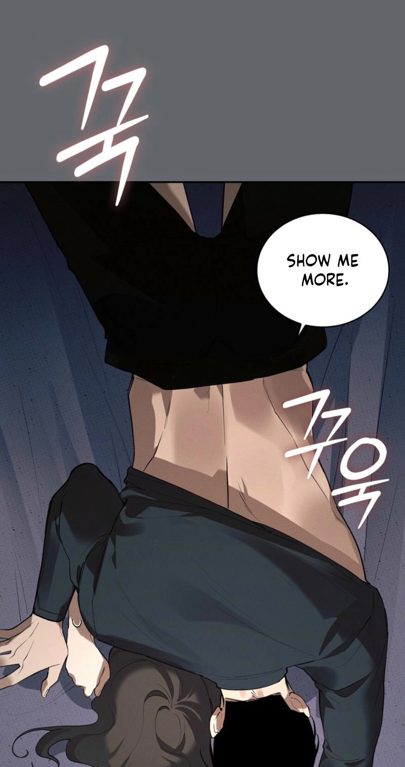 Antisocial Safety Zone Chapter 22 page 33 - 