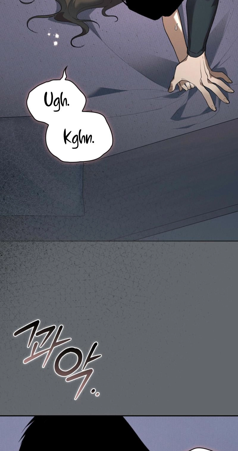 Antisocial Safety Zone Chapter 22 page 34 - 