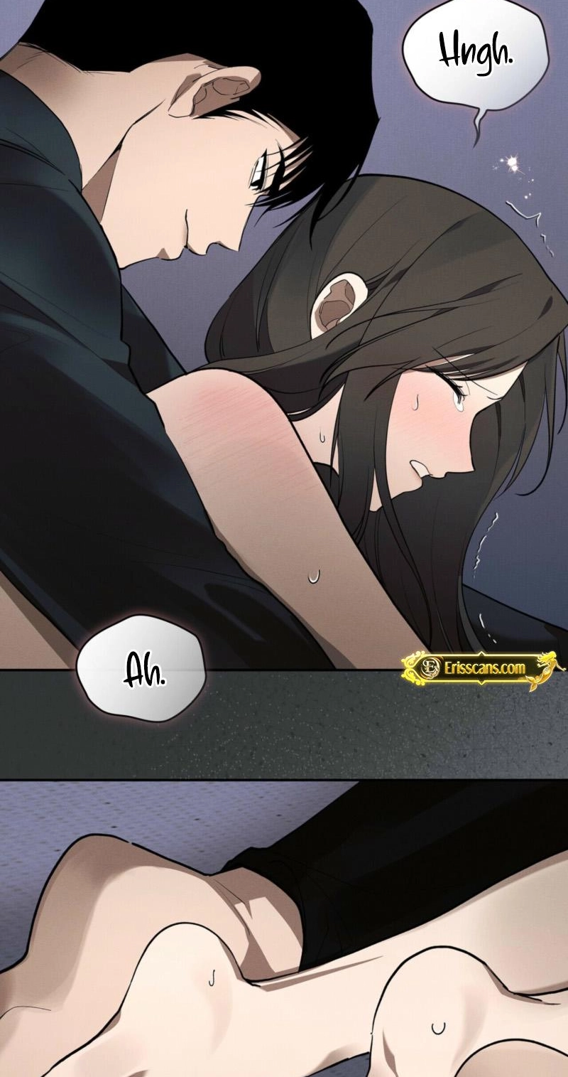 Antisocial Safety Zone Chapter 22 page 35 - 